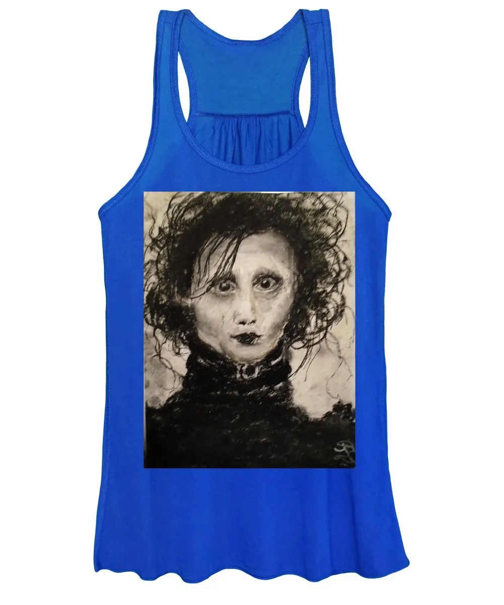 Mr. Edward - Women's Tank Top