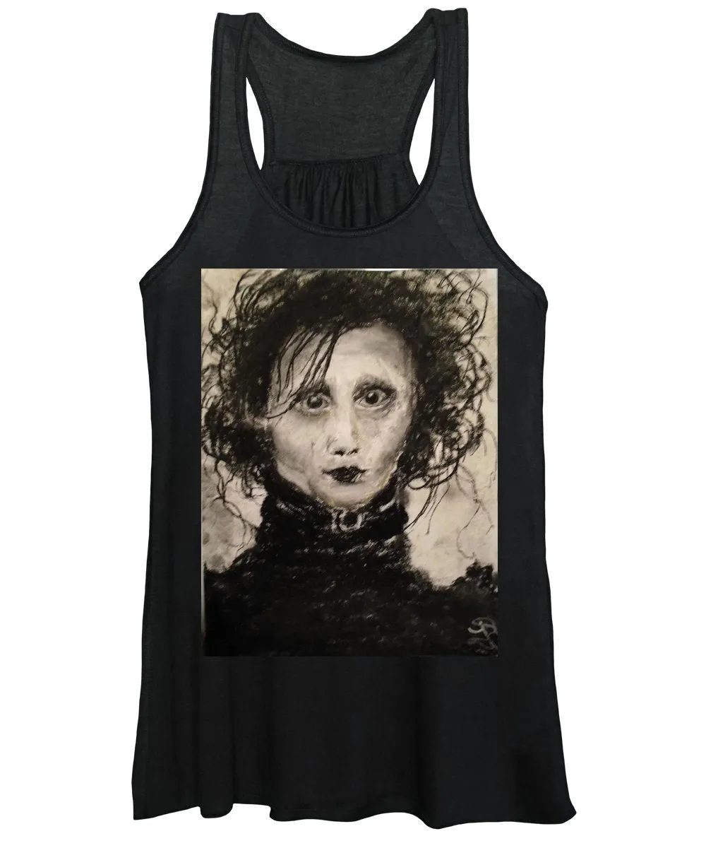 Mr. Edward - Women's Tank Top