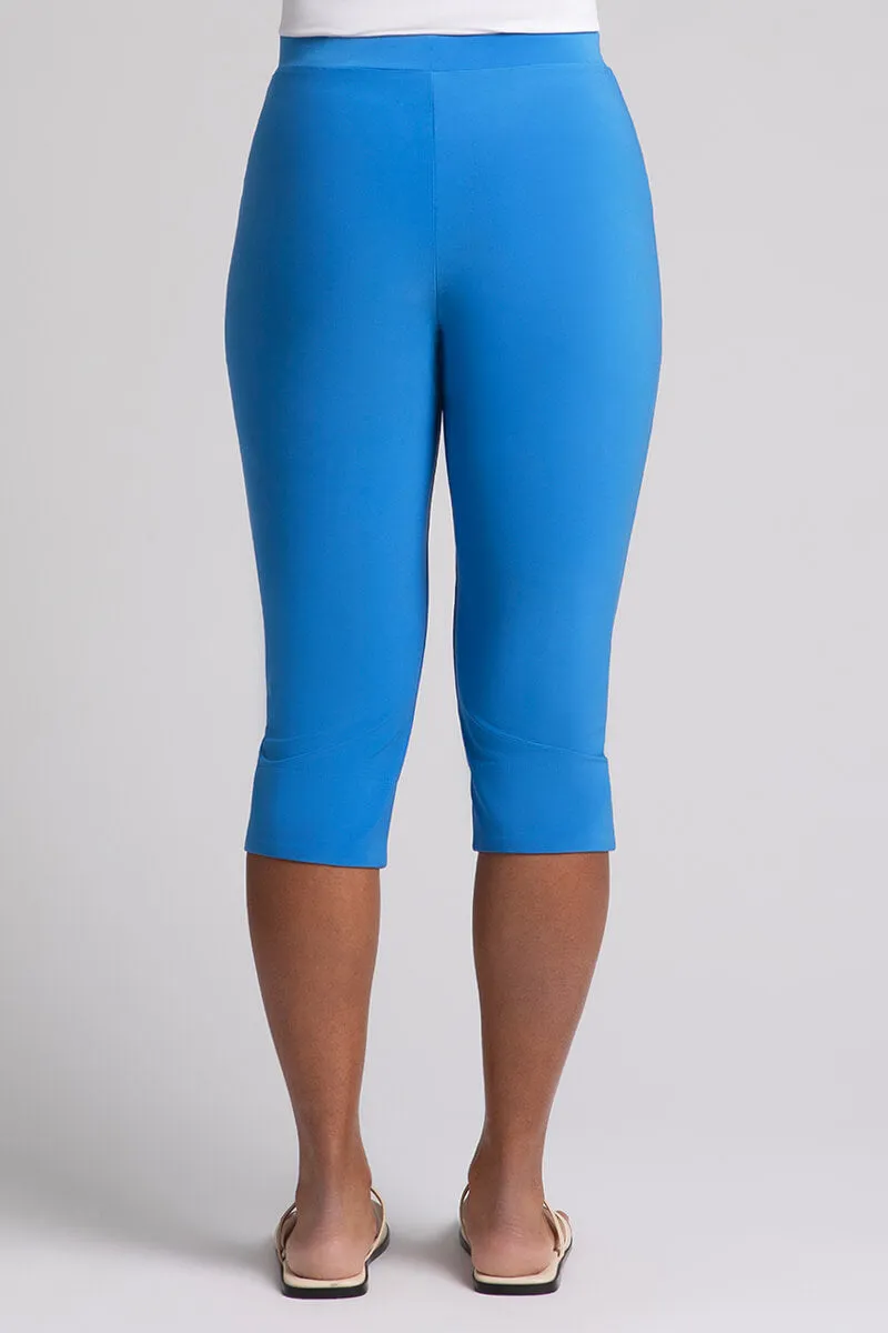 Nu Hepburn Capri | Marine