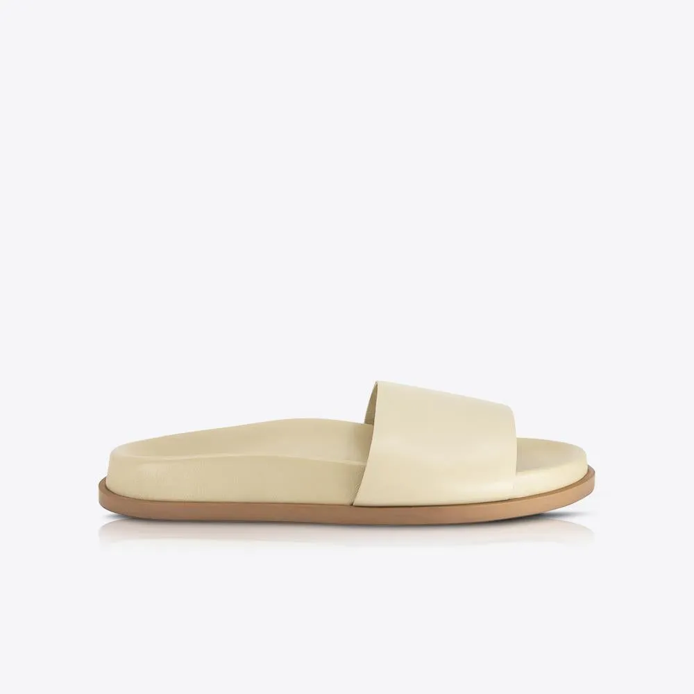 Oberon Footbed Parchment