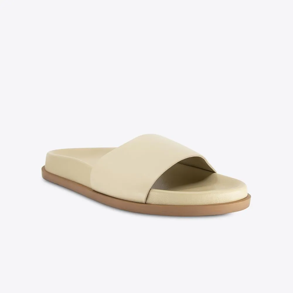 Oberon Footbed Parchment