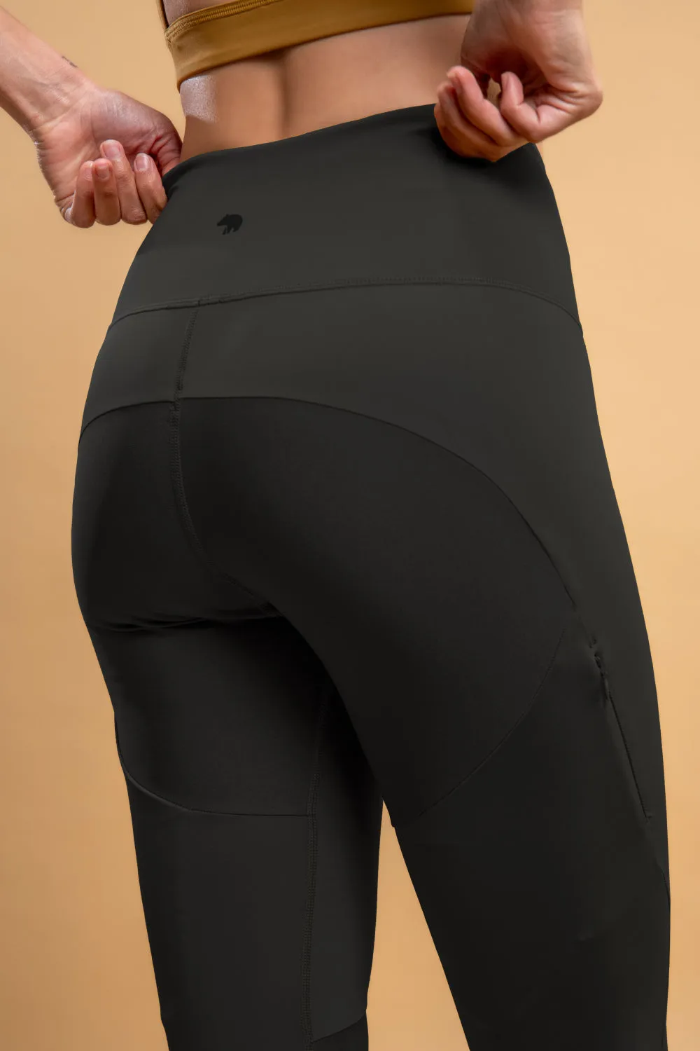 (Oops) Indio Tactical Legging