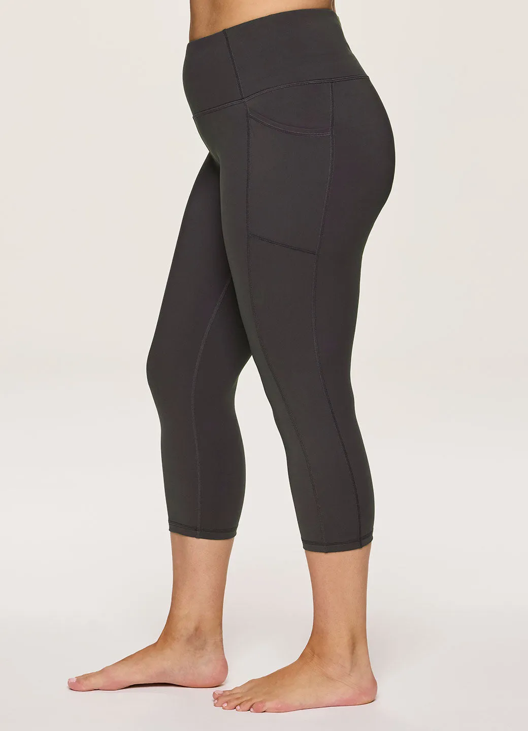 Plus Tech Flex Ultra Hold Capri