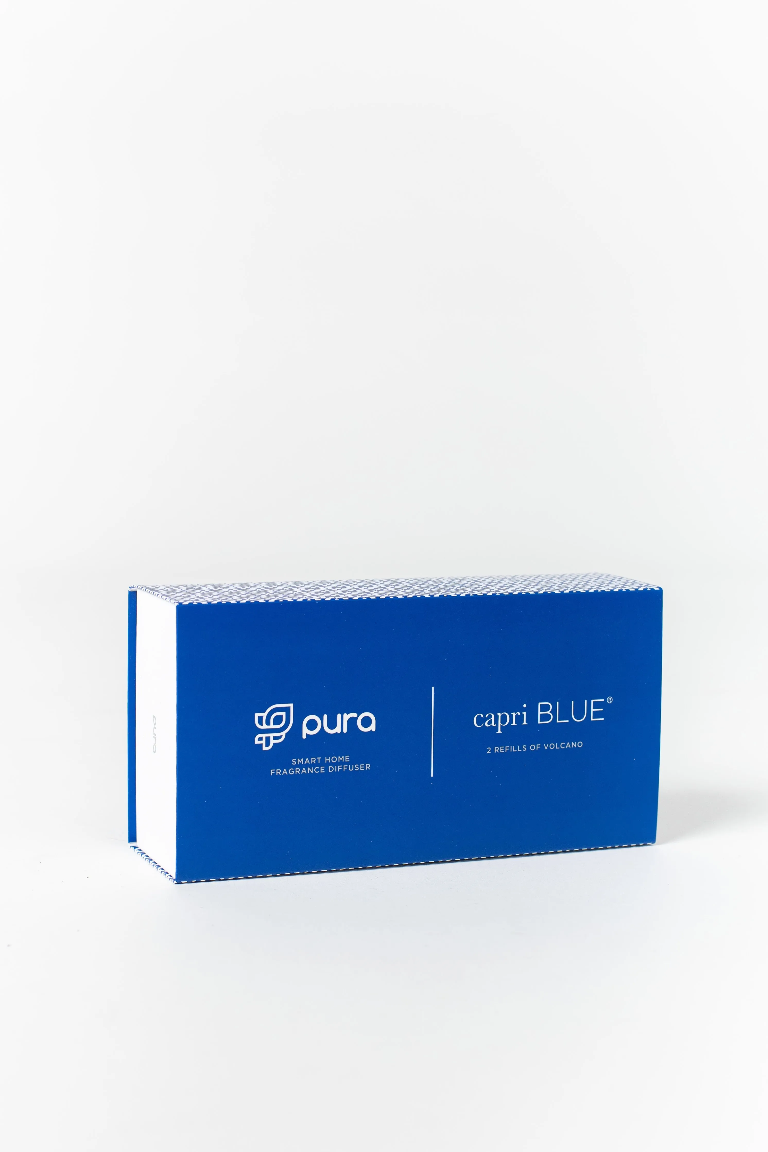 Pura Home Diffuser Kit - Capri Blue