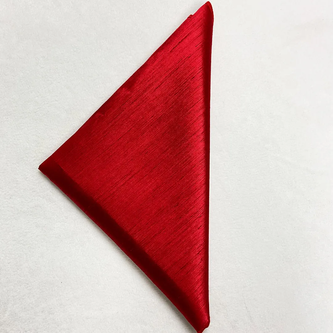 Red Capri Napkin