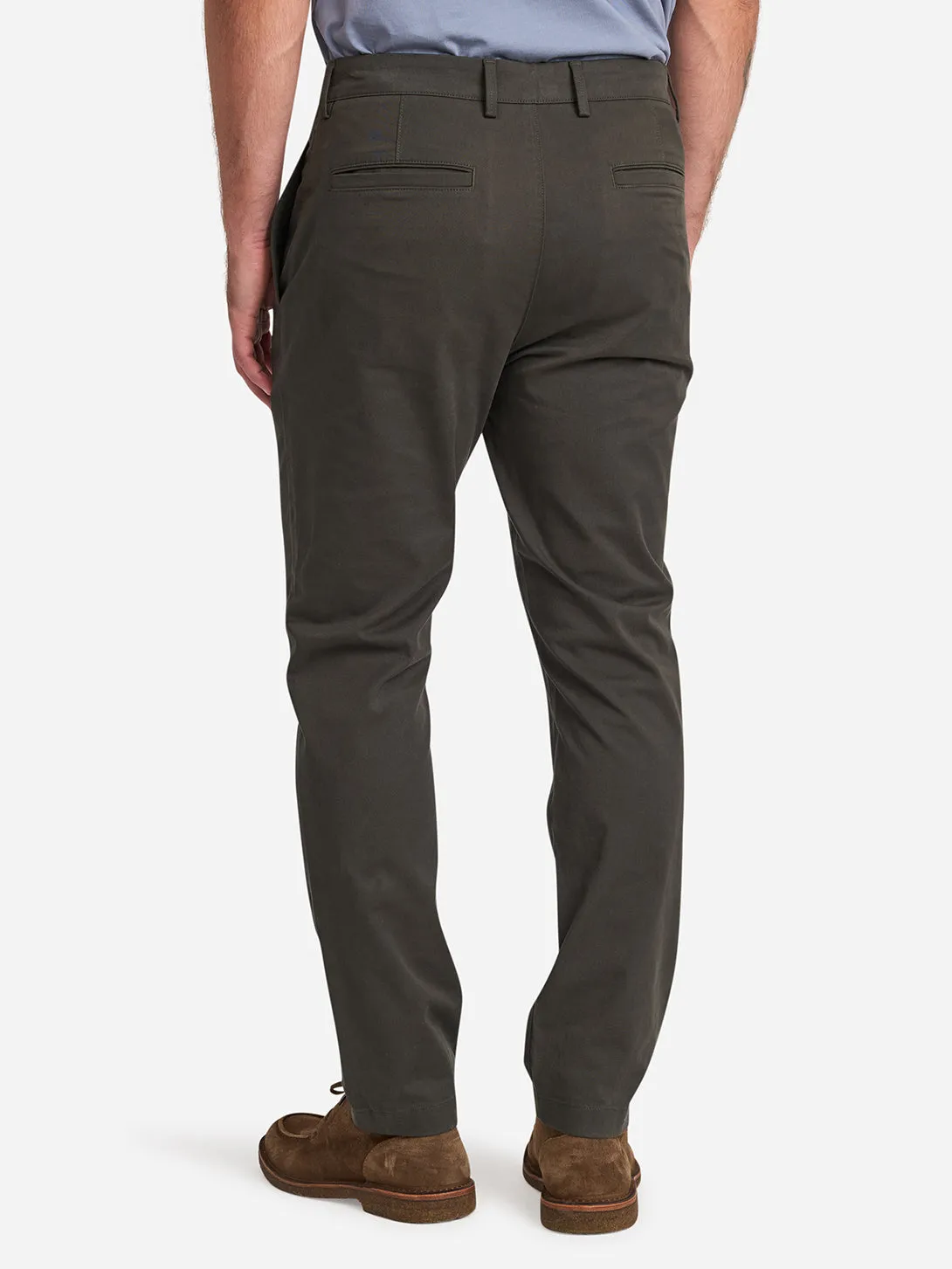 Rider Stretch Chino