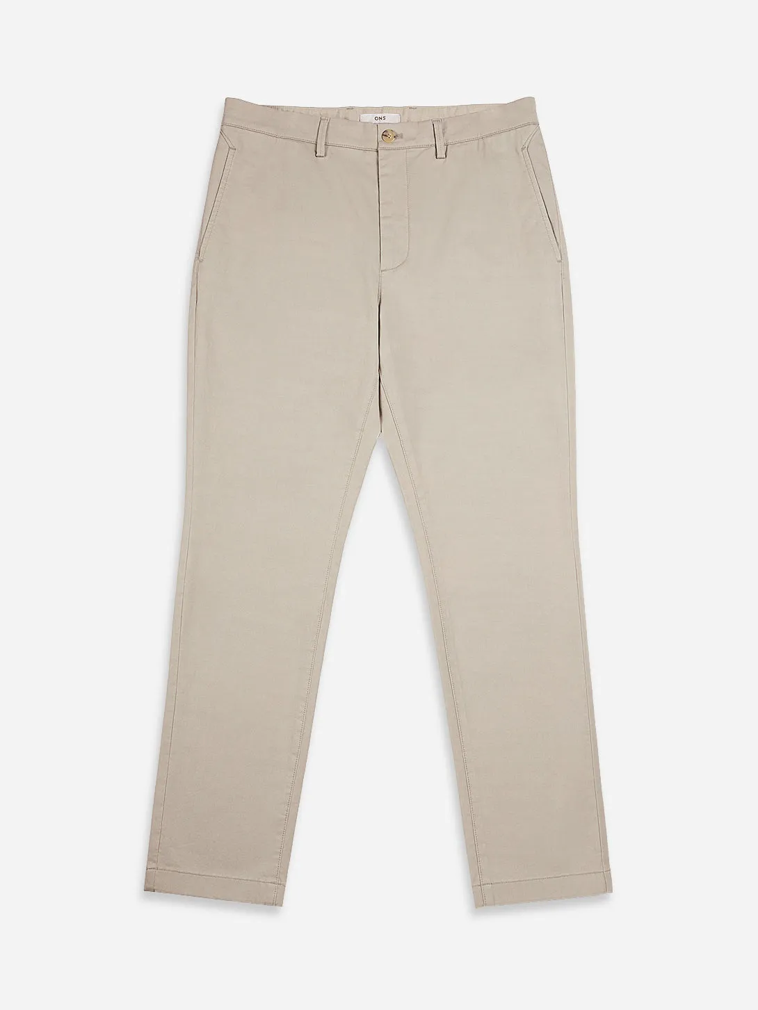 Rider Stretch Chino