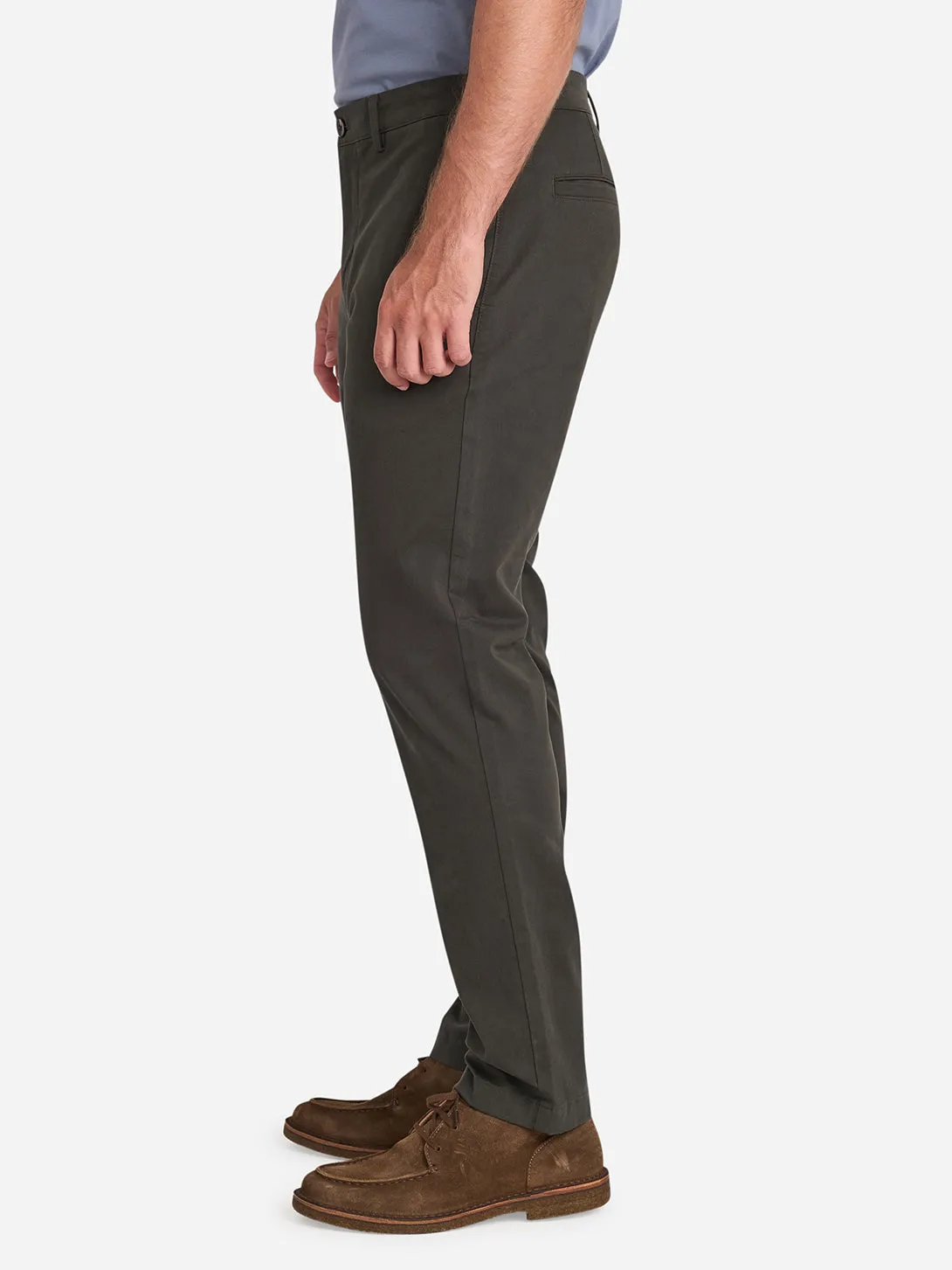 Rider Stretch Chino