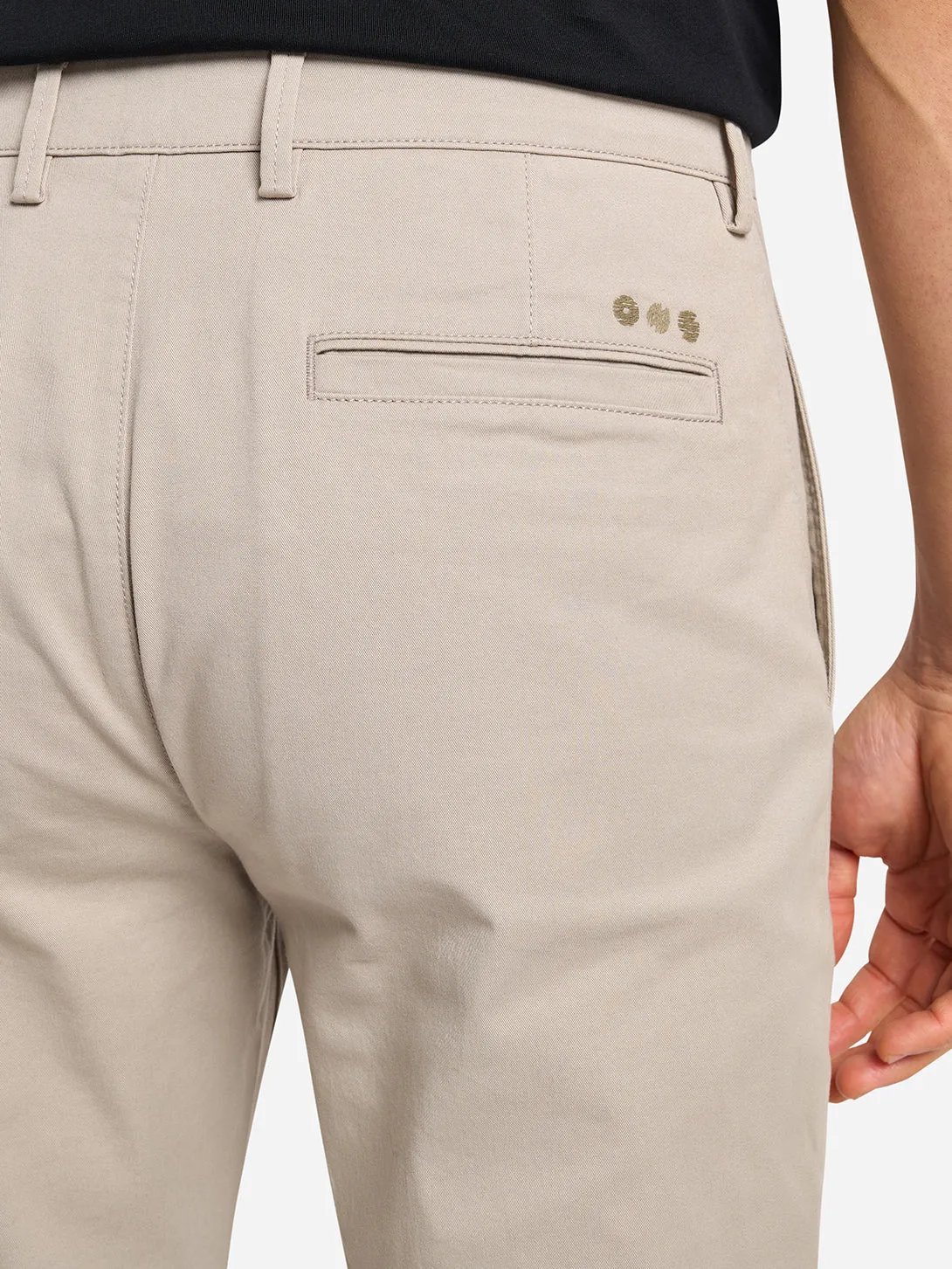 Rider Stretch Chino