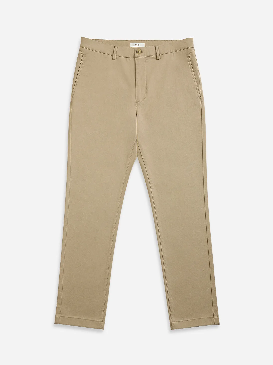 Rider Stretch Chino