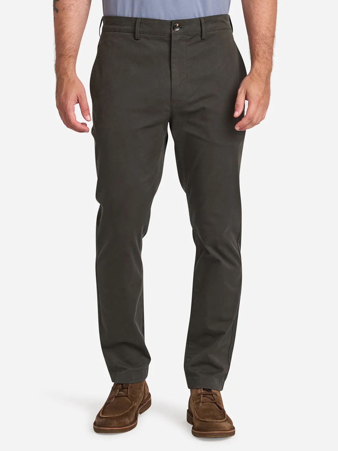 Rider Stretch Chino