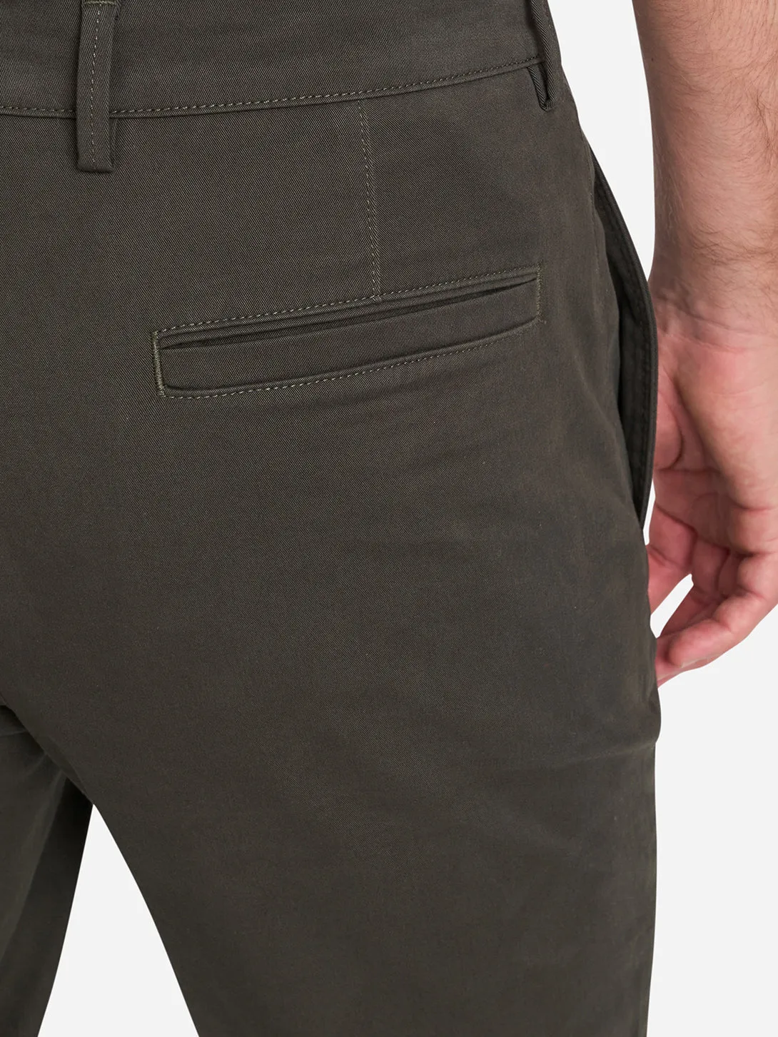 Rider Stretch Chino