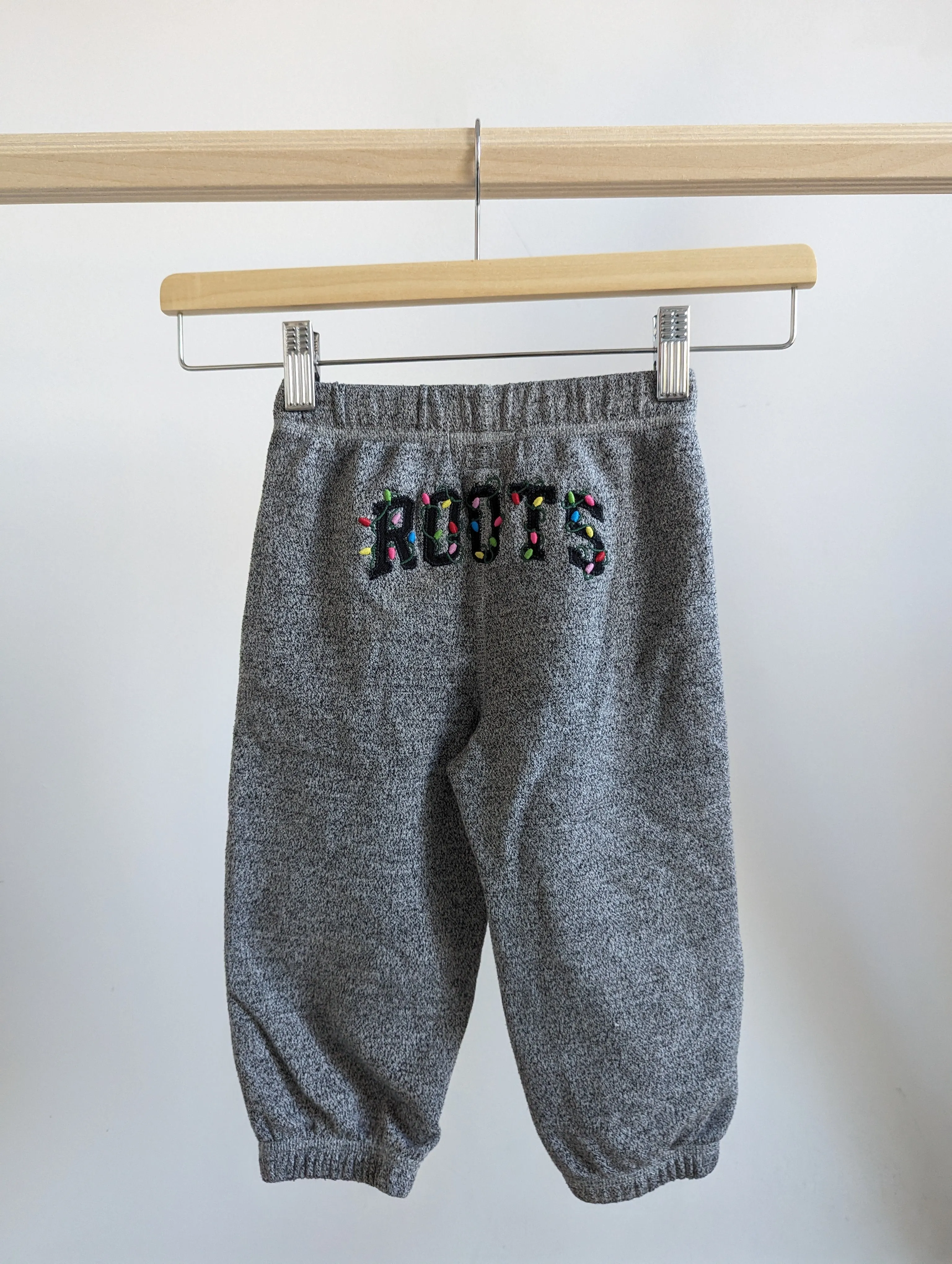 Roots Sweatpants (18-24M)