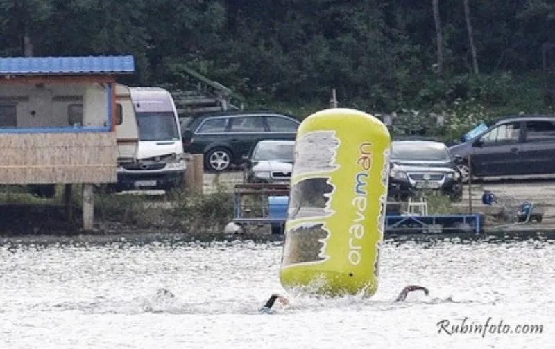 Sealed Inflatable Float Buoys