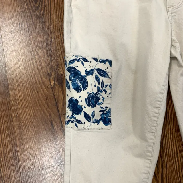 Sonoma SIZE 14P Women's Capri