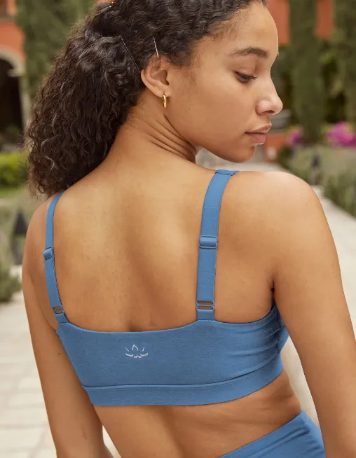 Spacedye Embody Bra