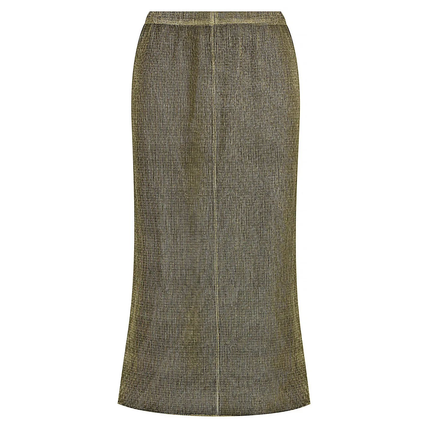 Sultans of Swing Midi Skirt | GINNI - Alquema