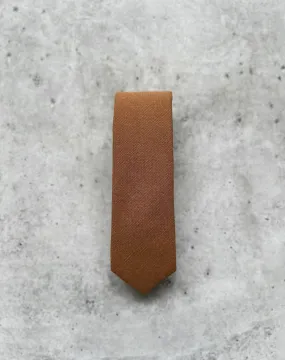 Sundial Cotton Neck Tie