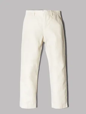 Séfr Mike Trousers (Off White)