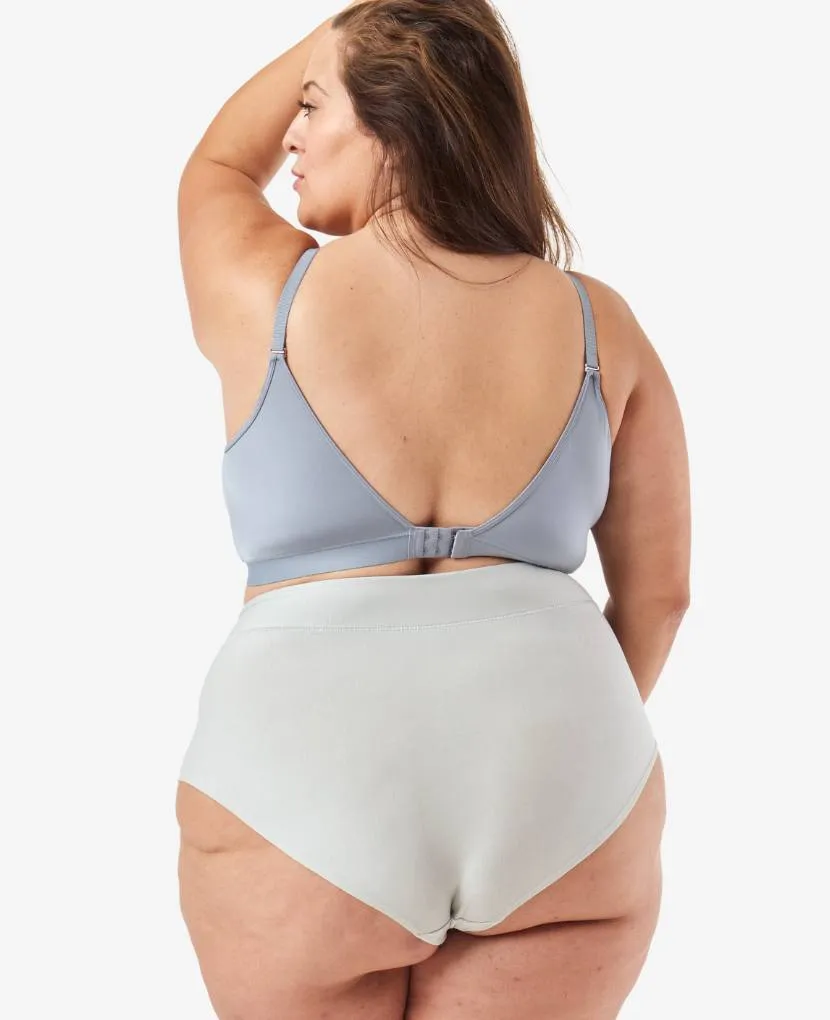 The All-In Panty: Single Plus Size (3X only)