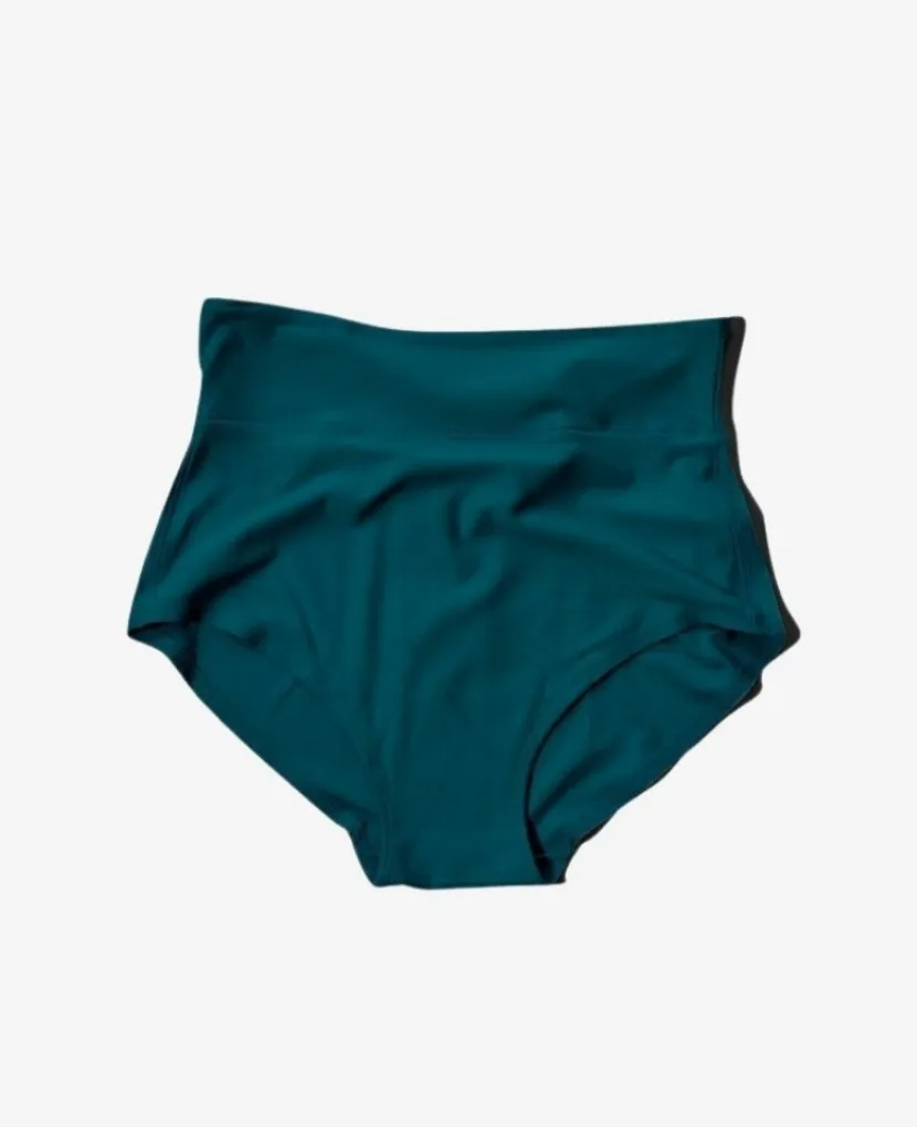 The All-In Panty: Single Plus Size (3X only)