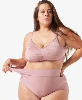 The All-In Panty: Single Plus Size (3X only)