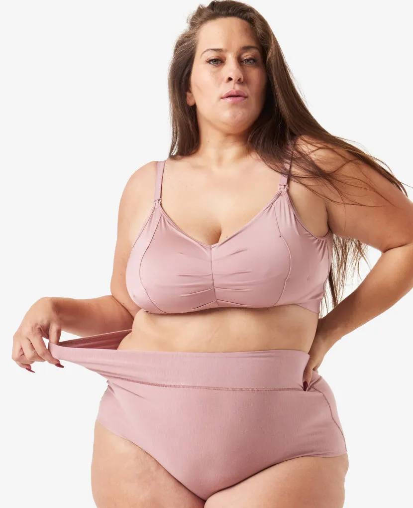 The All-In Panty: Single Plus Size (3X only)