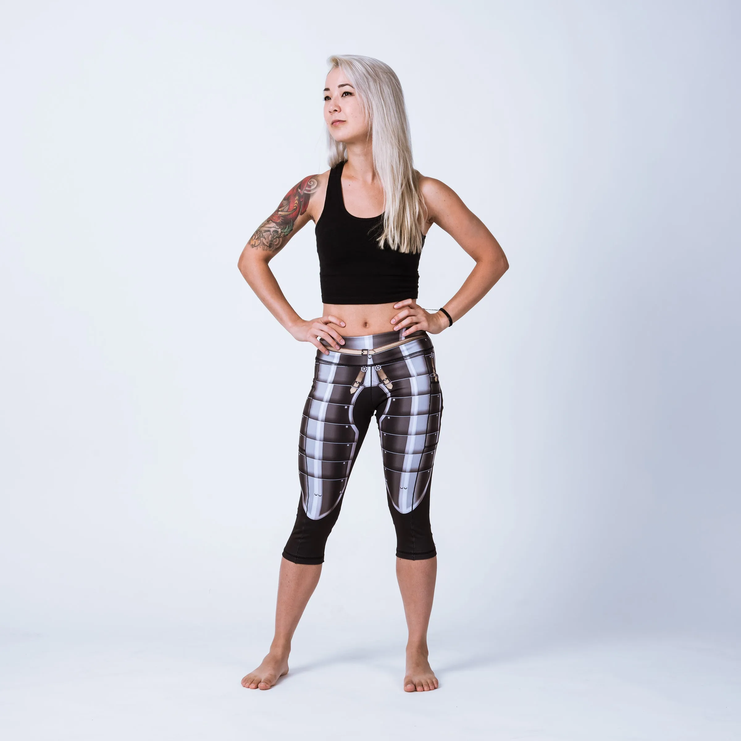 The Infantry Pocket Leggings