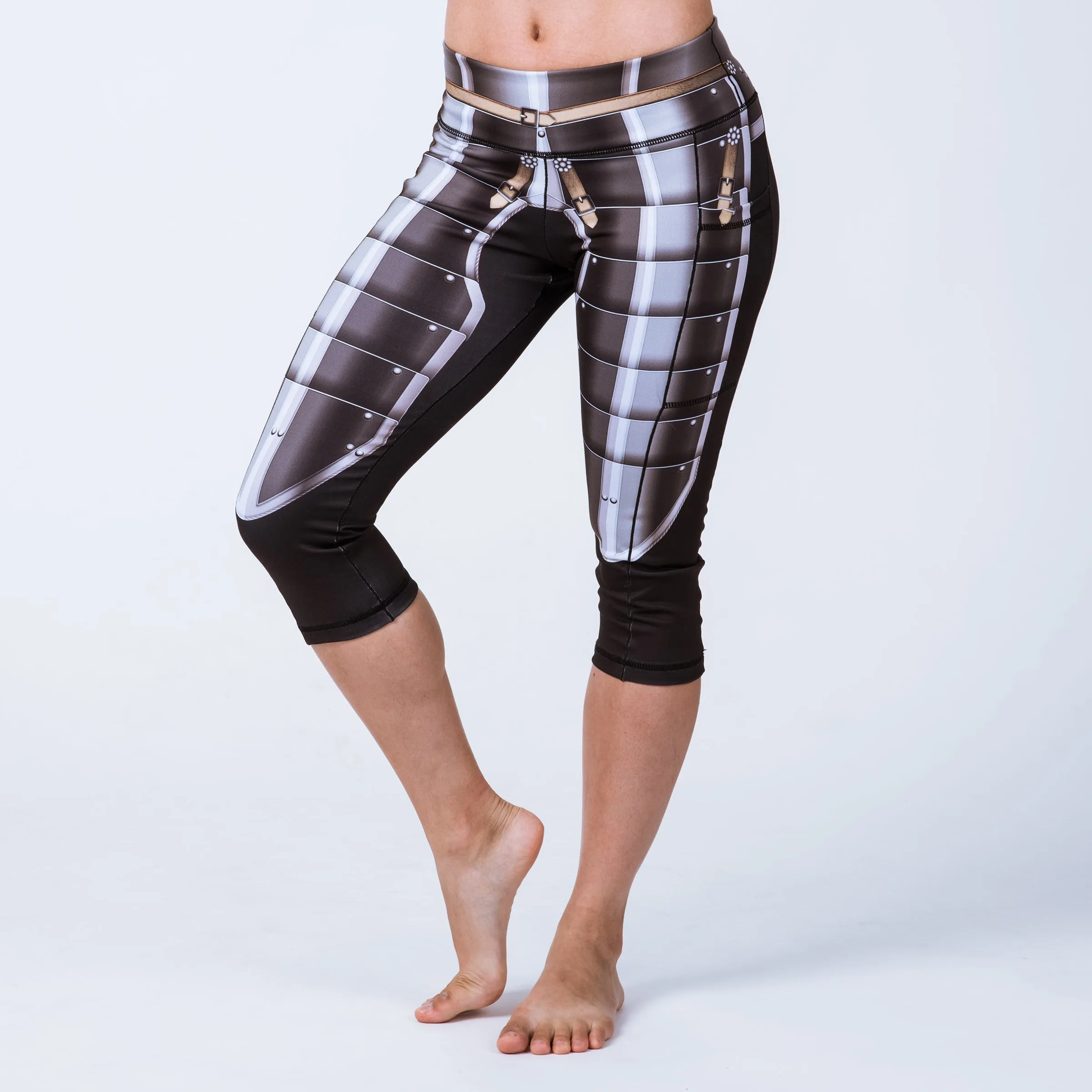 The Infantry Pocket Leggings