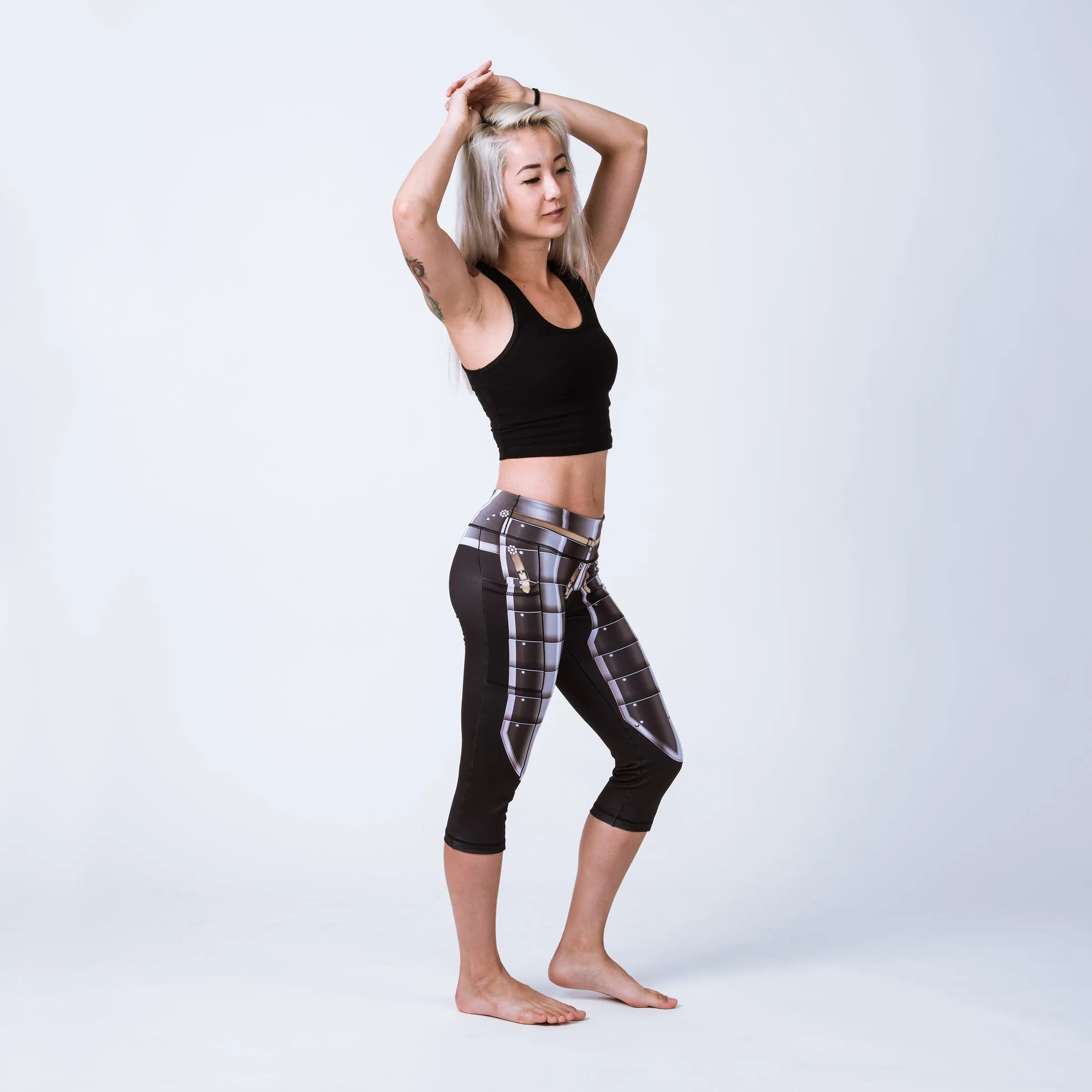 The Infantry Pocket Leggings