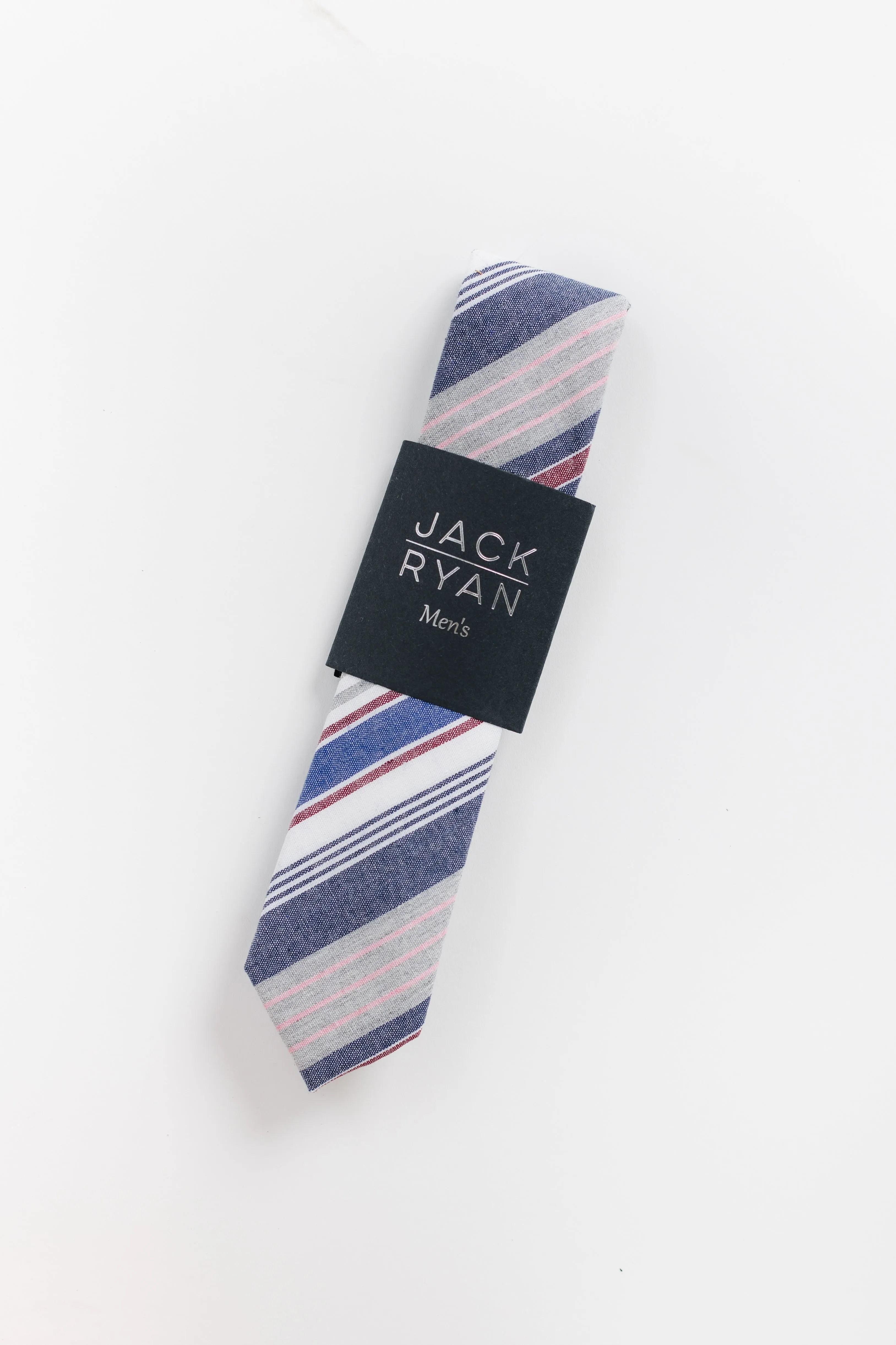 The Samuel Tie