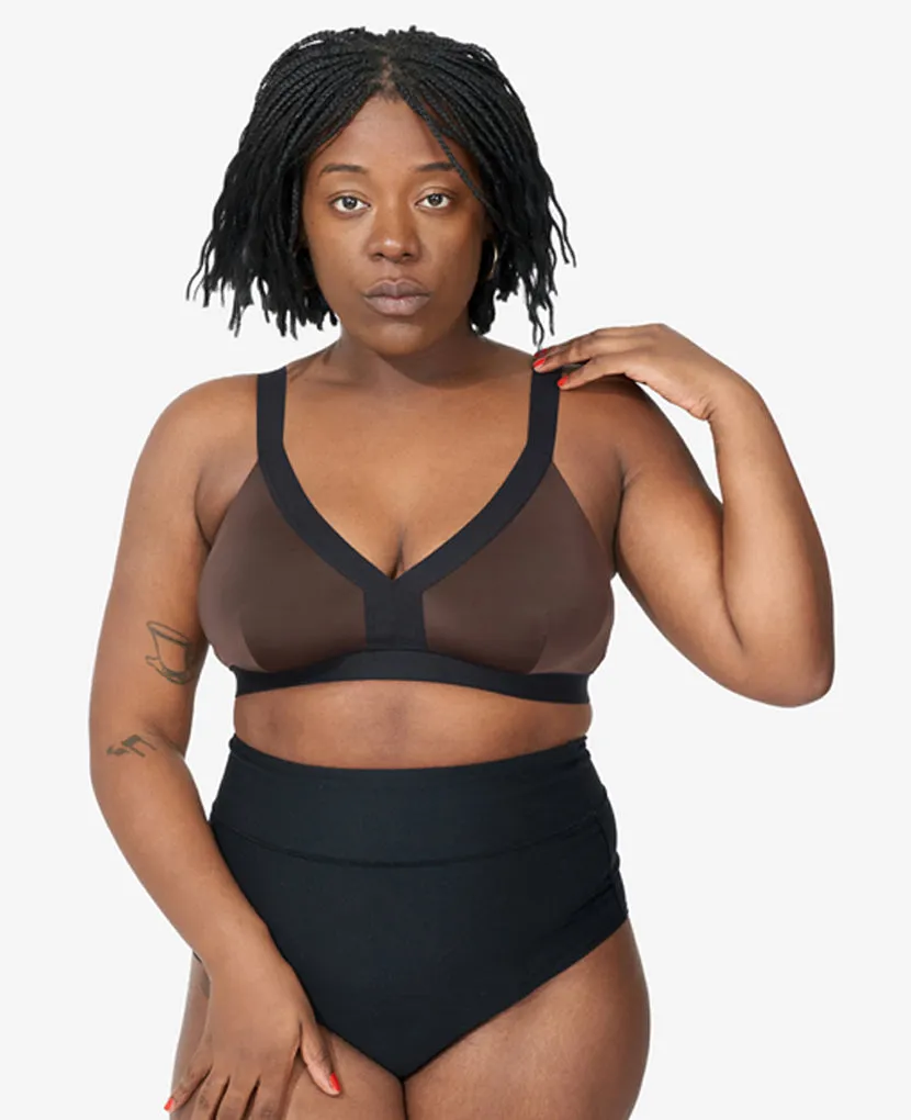 The So Easy Bra 2.0: Java