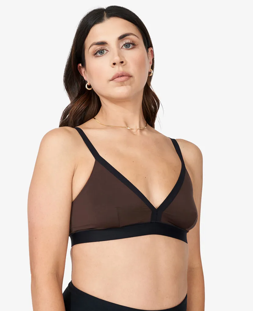 The So Easy Bra 2.0: Java