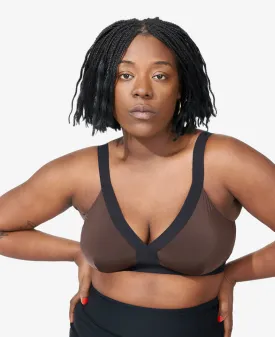 The So Easy Bra 2.0: Java