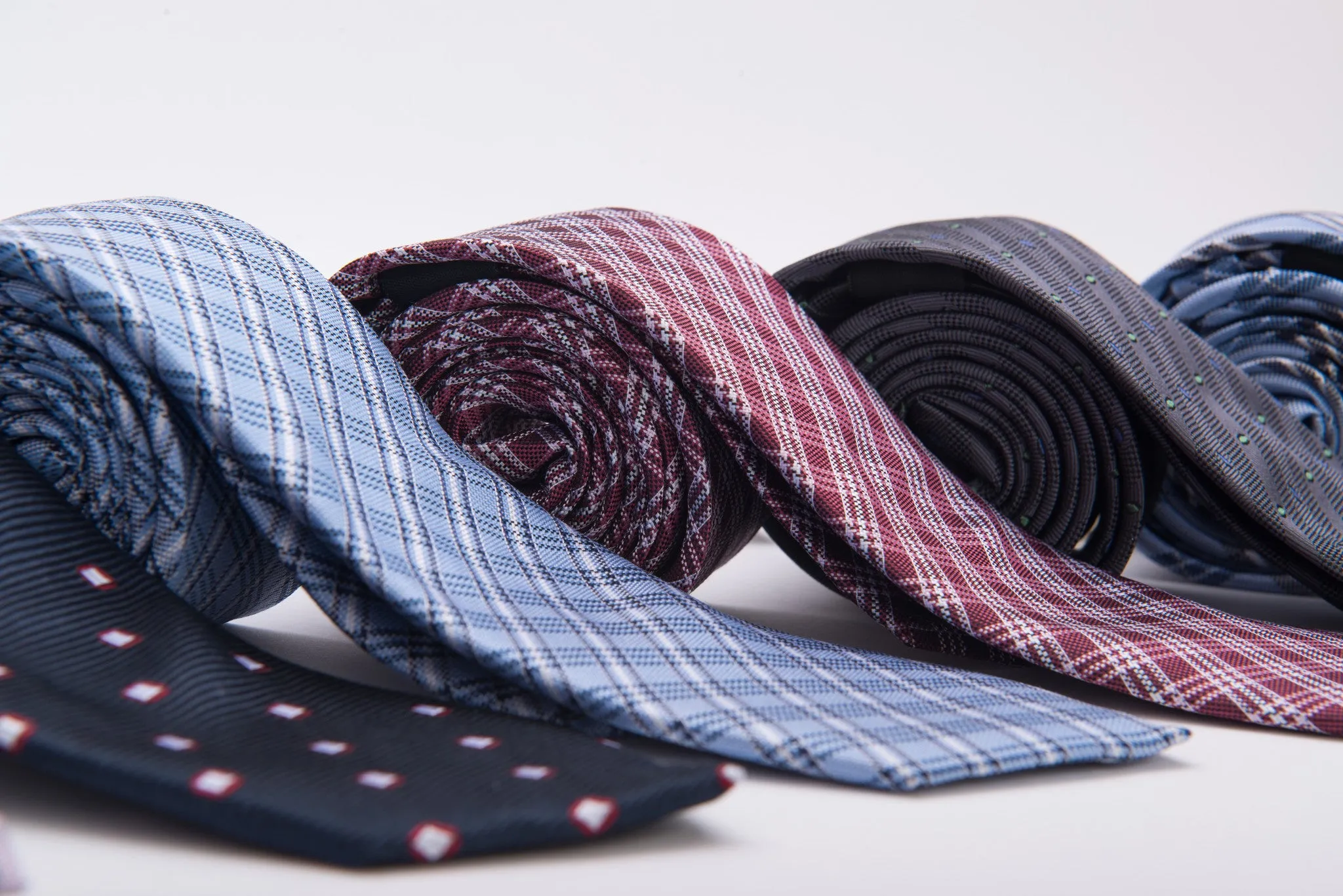 Ties & Accessories Men's Gift Cards