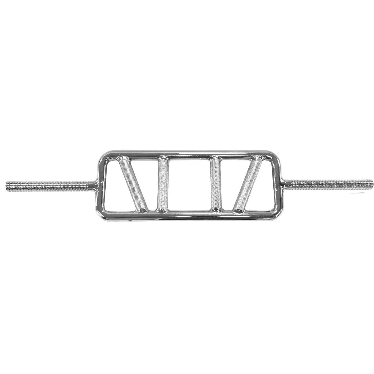 TnP Accessories Super Tricep Bar Chrome