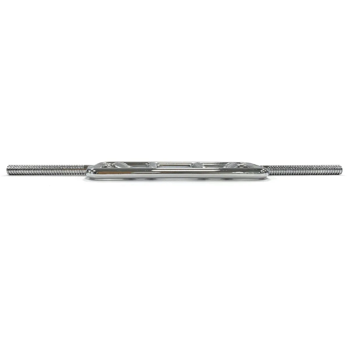 TnP Accessories Super Tricep Bar Chrome