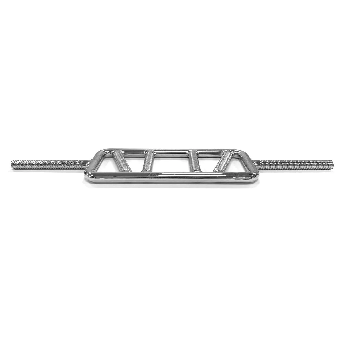 TnP Accessories Super Tricep Bar Chrome