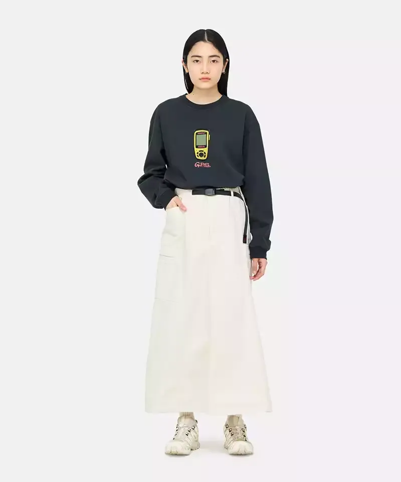 Voyager Skirt