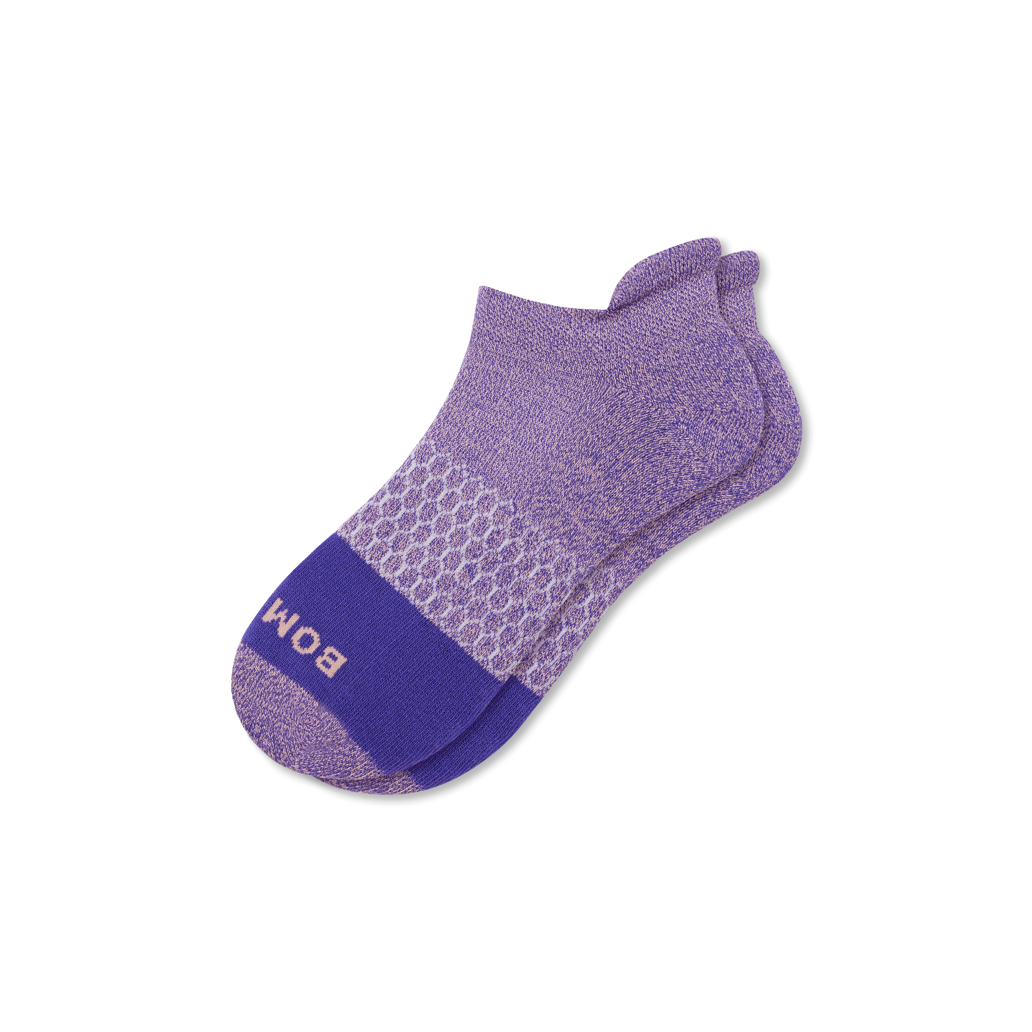 Women's Marl Ankle Socks