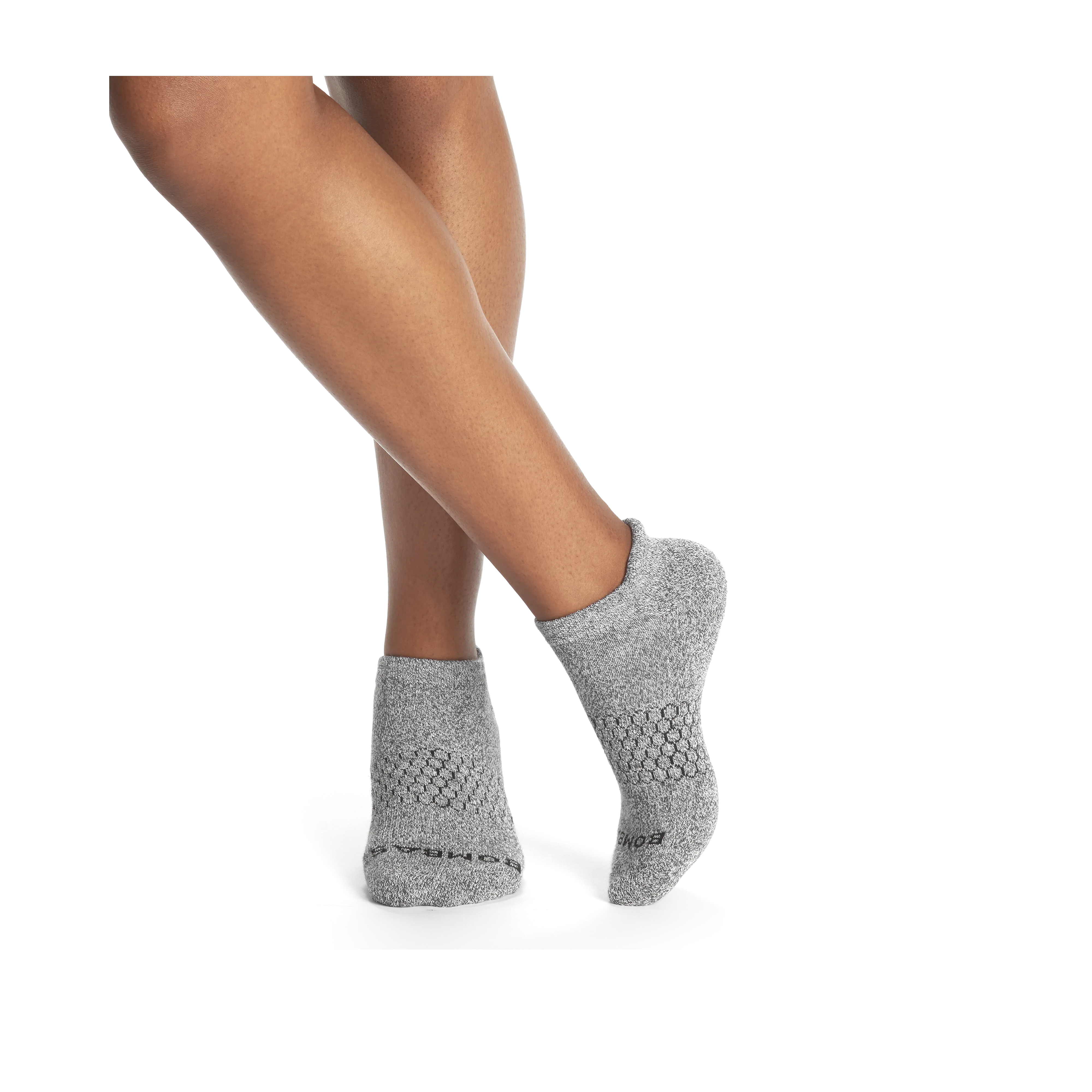 Women's Marl Ankle Socks