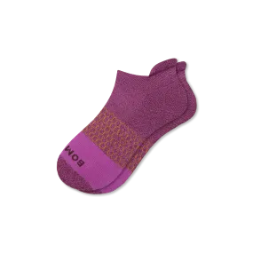 Women's Marl Ankle Socks