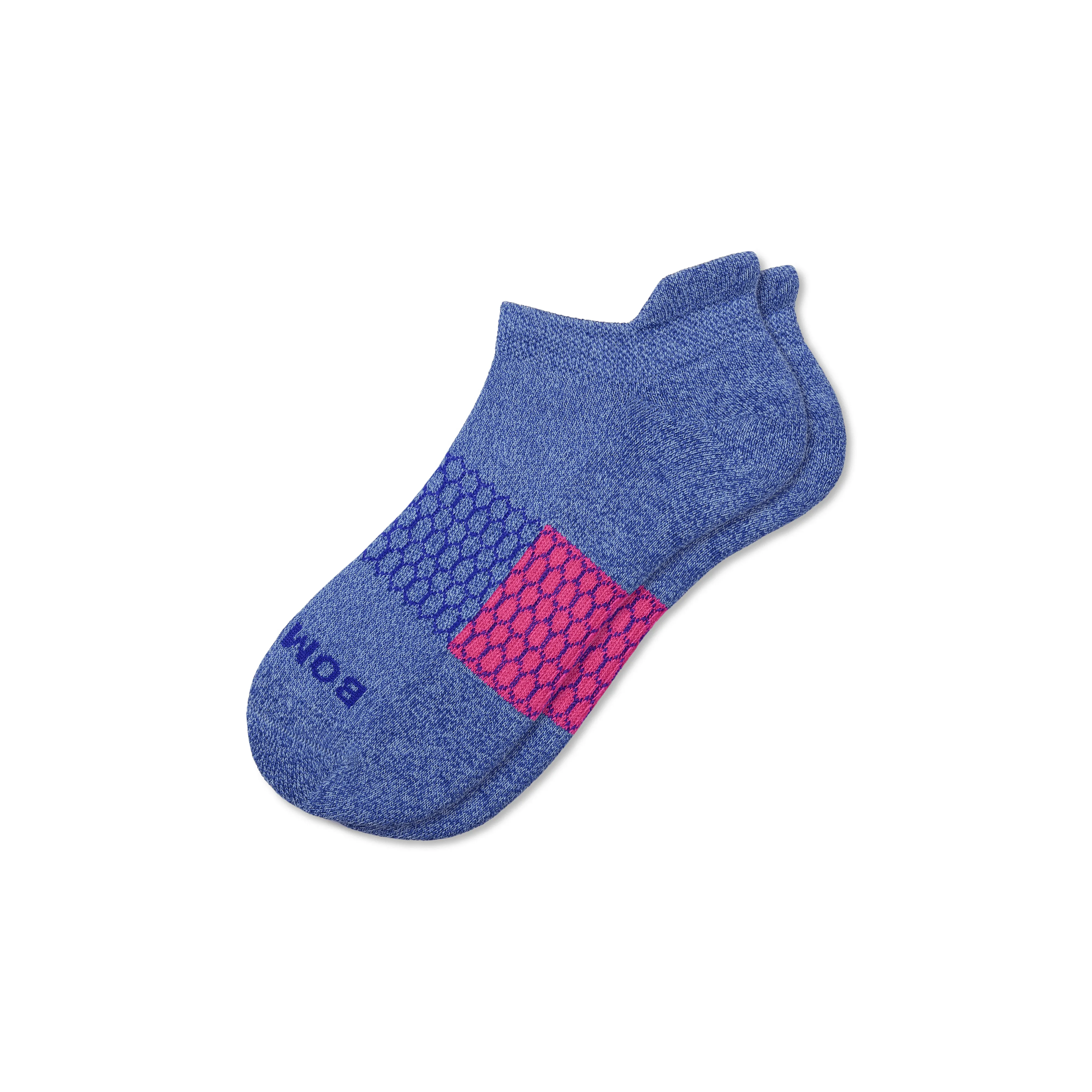 Women's Marl Ankle Socks