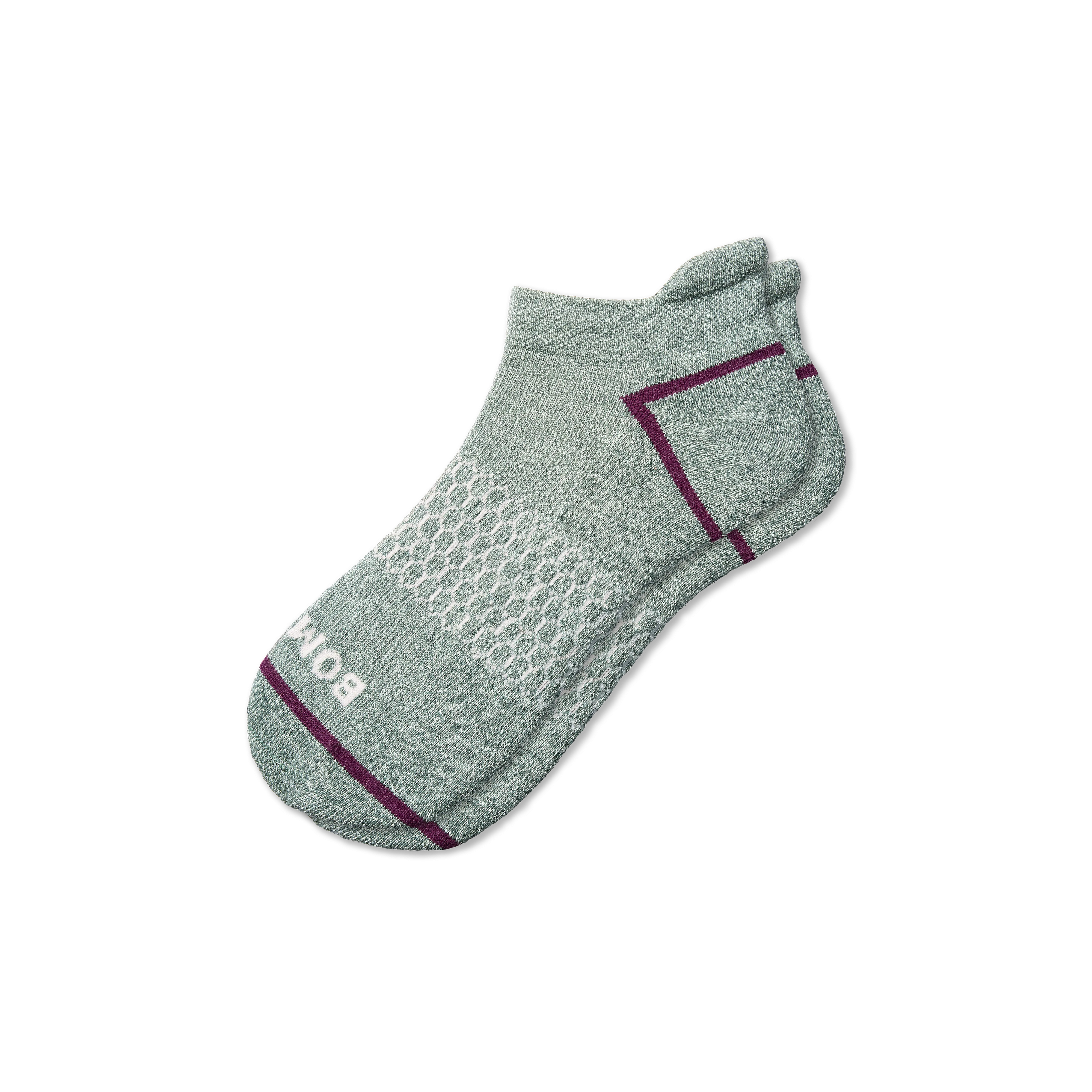 Women's Marl Ankle Socks