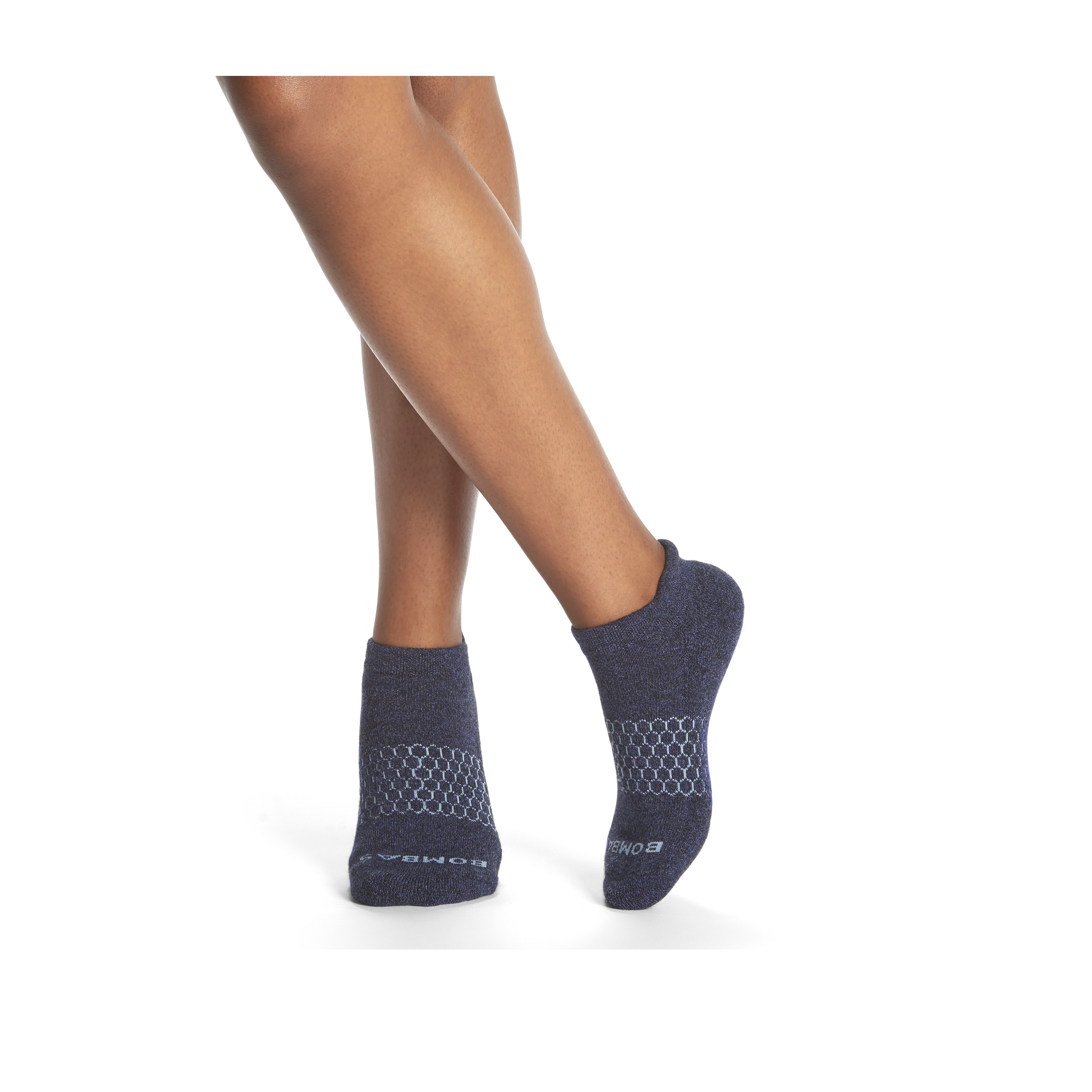 Women's Marl Ankle Socks