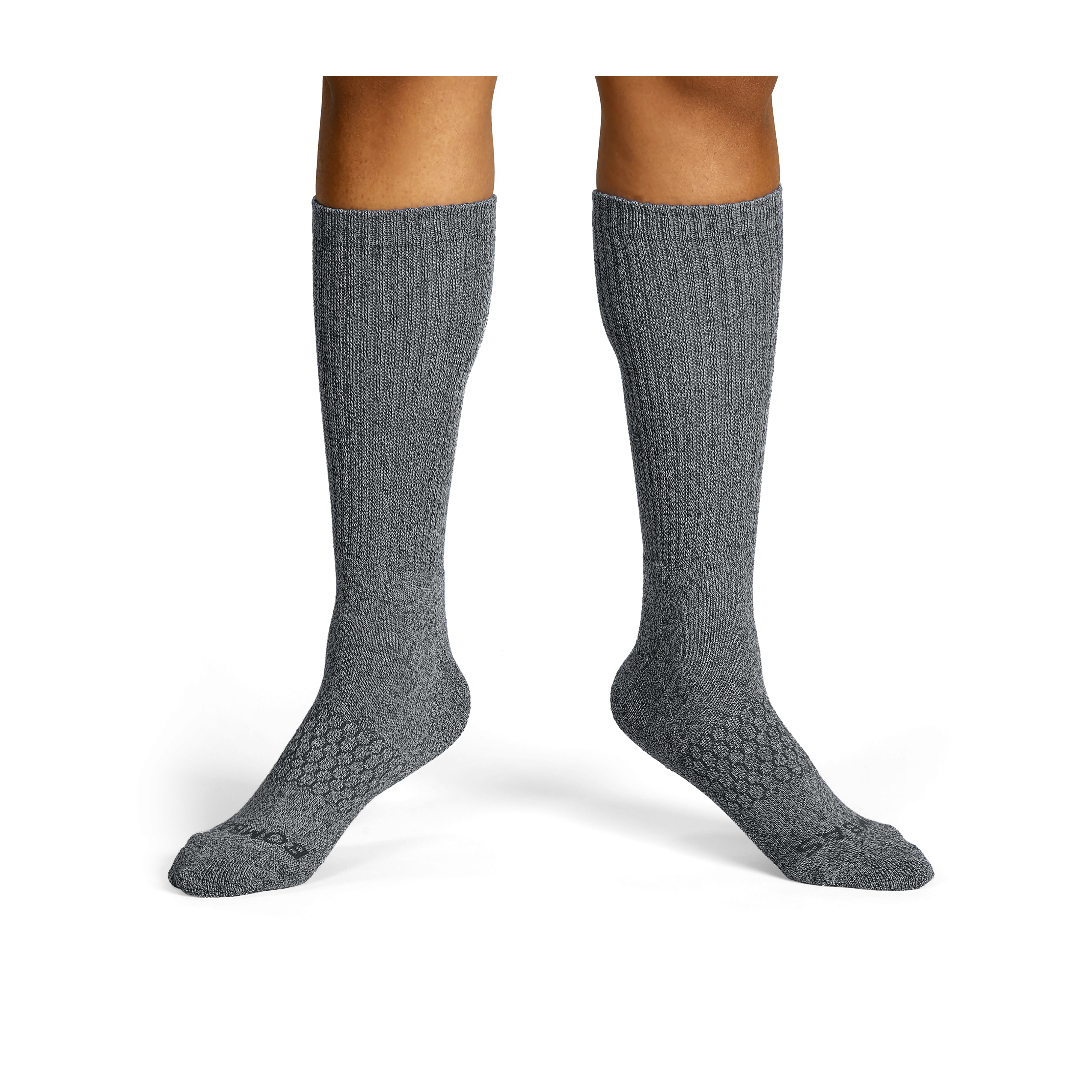 Women's Marl Calf Sock 4-Pack