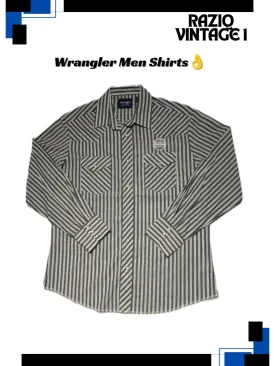 Wrangler Shirts