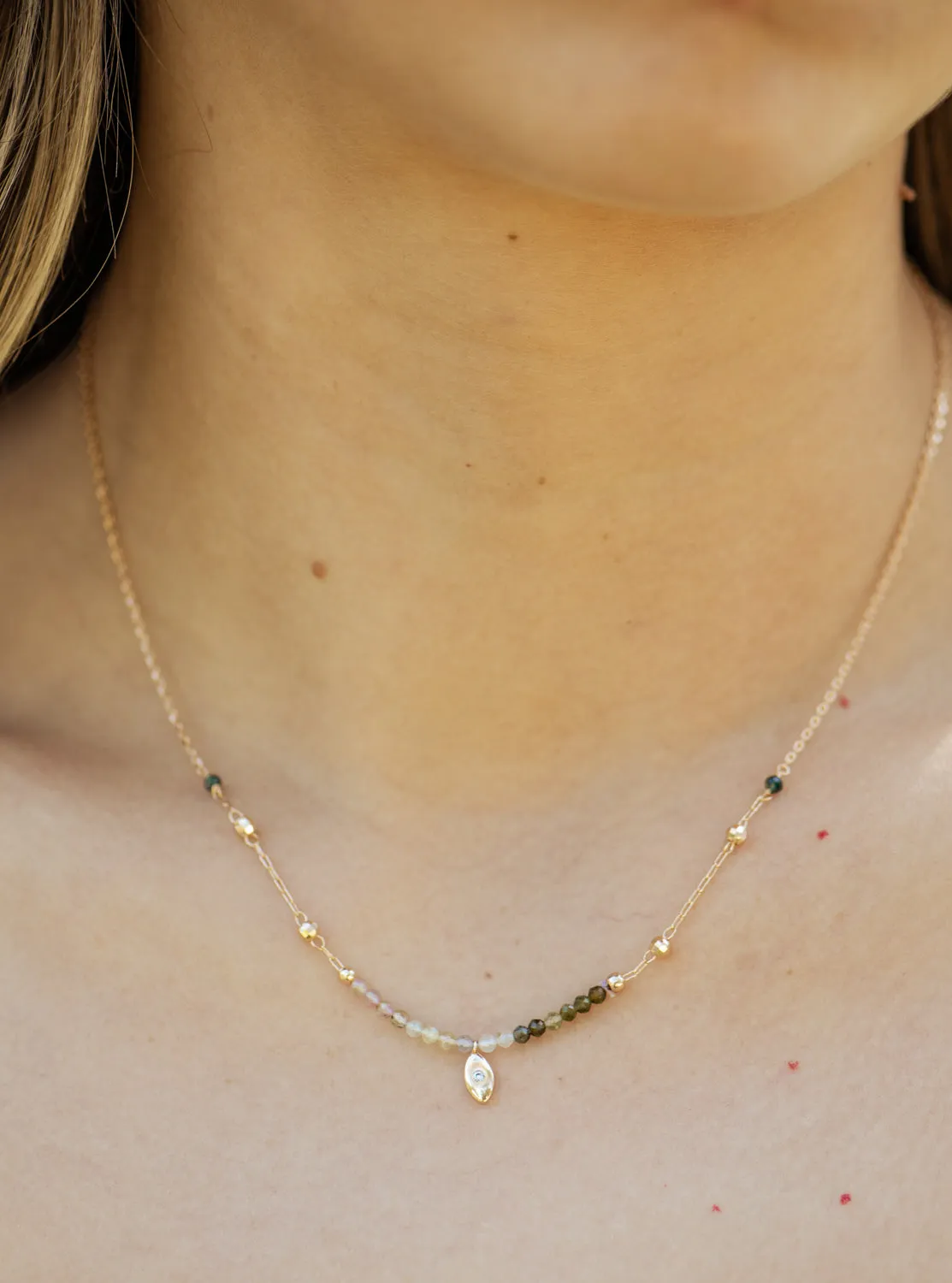 Yara Necklace