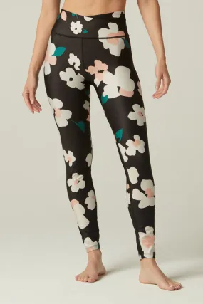 Zen Legging Night Bloom